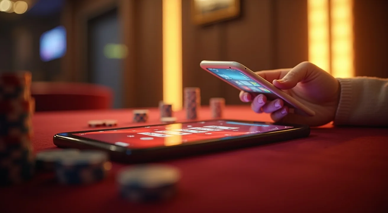 Performance and Common Mobile Issues — Mirax Casino