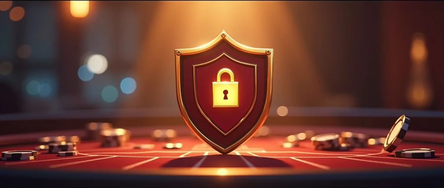 Security, Licensing and Responsible Gambling