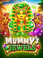 Mummys Jewels